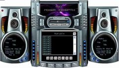 SCARICARE EFFETTI GRAFICI PER WINDOWS MEDIA PLAYER GRATIS